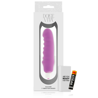 Cover in Silicone Igienico Morbido e Flessibile Dolce Vita